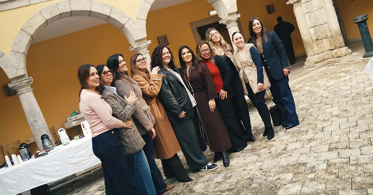 Vídeo do evento do Dia da Mulher da empresa Águas do Norte. O evento teve lugar no Auditório da Câmara Municipal de Barcelos