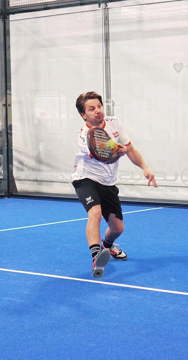 Stills do vídeo do evento Torneio Namorar Portugal Cup realizado pela Great Padel em Vila Verde, Braga