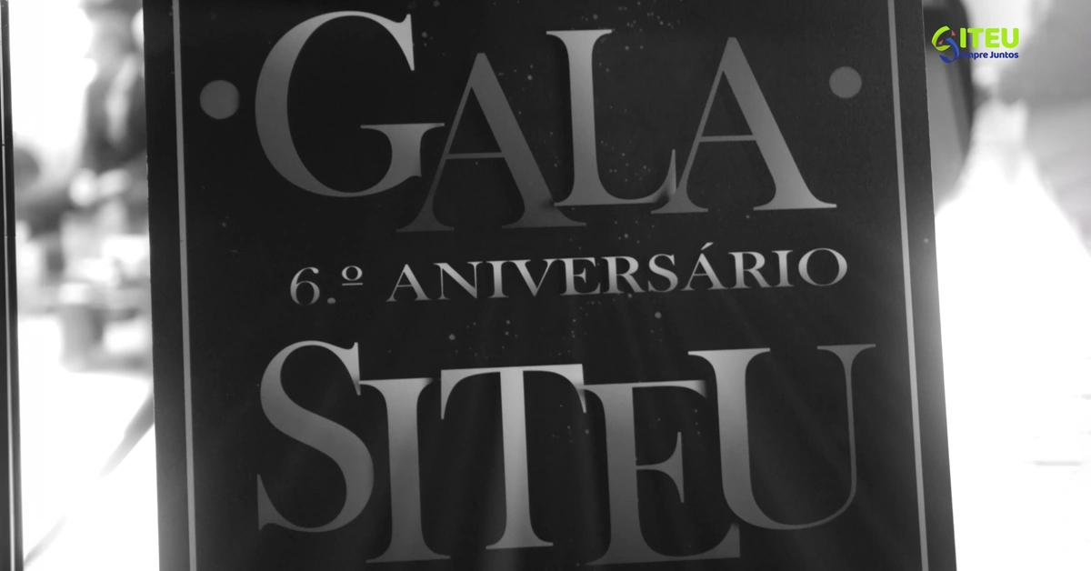 Stills da 6ª Gala de Aniversário do SITEU que se realizou em Paredes, Porto