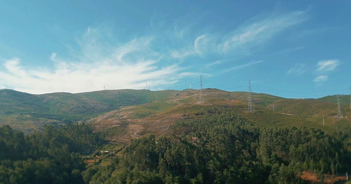 Vídeo promocional e institucional da Aldeia de Salamonde, localizada em Vieira do Minho.
