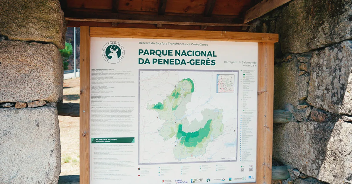 Vídeo promocional e institucional da Aldeia de Salamonde, localizada em Vieira do Minho.