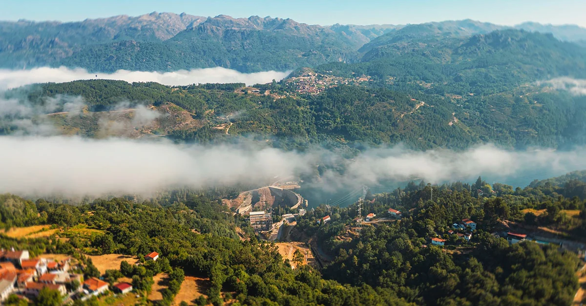 Vídeo promocional e institucional da Aldeia de Salamonde, localizada em Vieira do Minho.